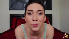 Aria alexander increíble sexo pov