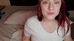 Cam girl jessica sage private cum show cams789